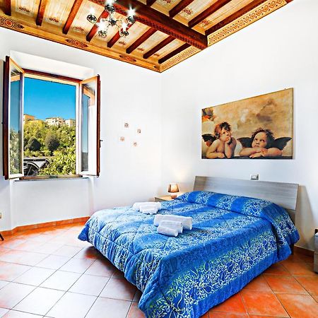 La Casa Di Giulina Apartment Сиена Екстериор снимка