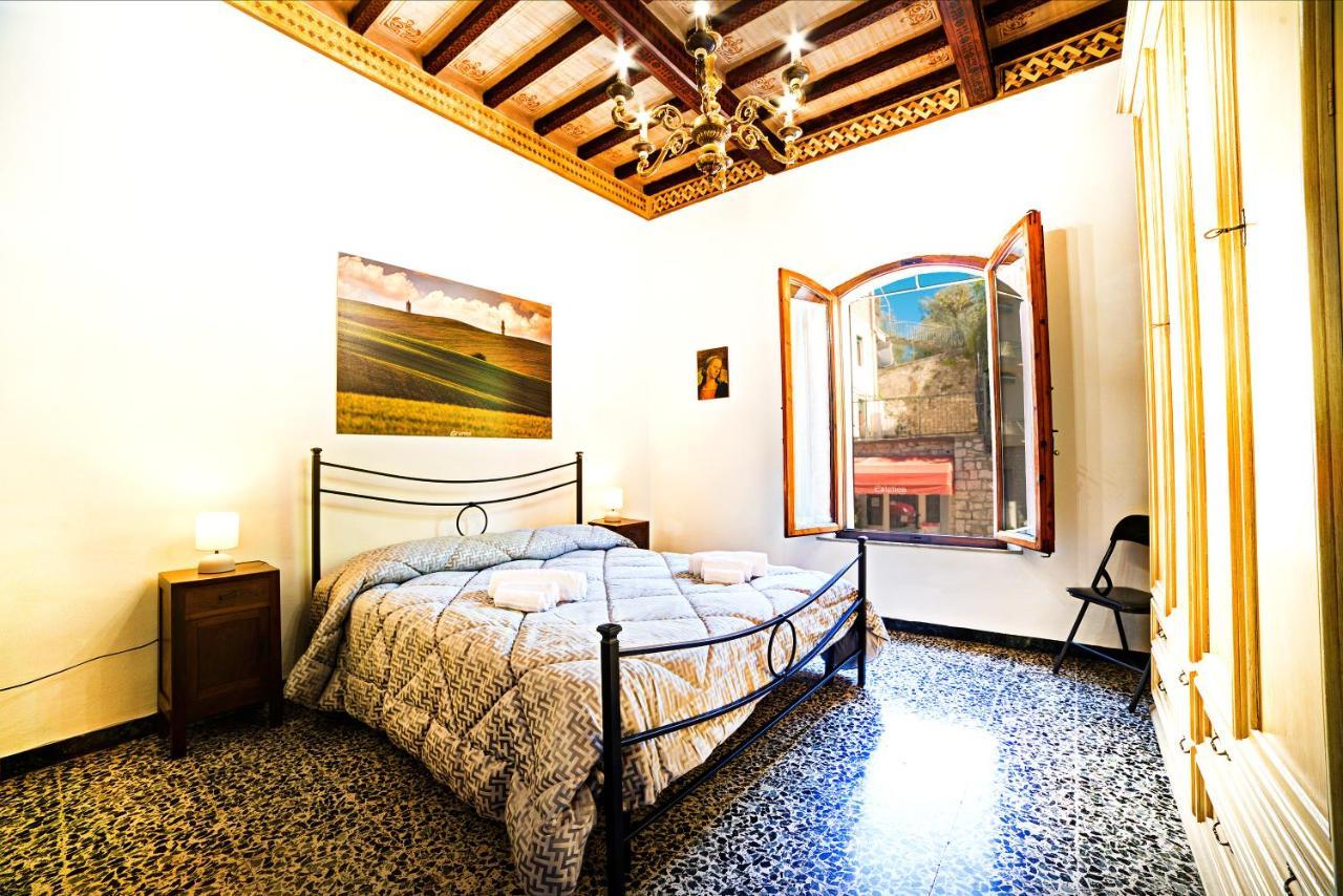 La Casa Di Giulina Apartment Сиена Екстериор снимка