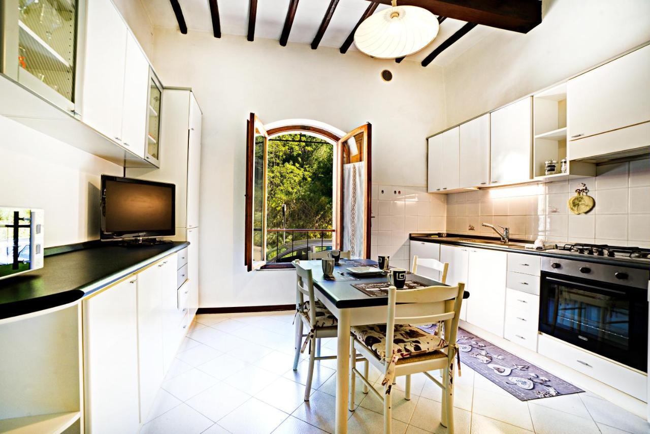 La Casa Di Giulina Apartment Сиена Екстериор снимка