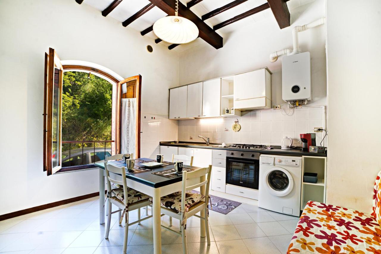 La Casa Di Giulina Apartment Сиена Екстериор снимка
