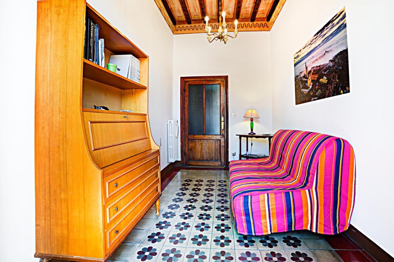 La Casa Di Giulina Apartment Сиена Екстериор снимка